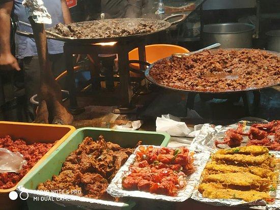 Charminar Kabab Centre